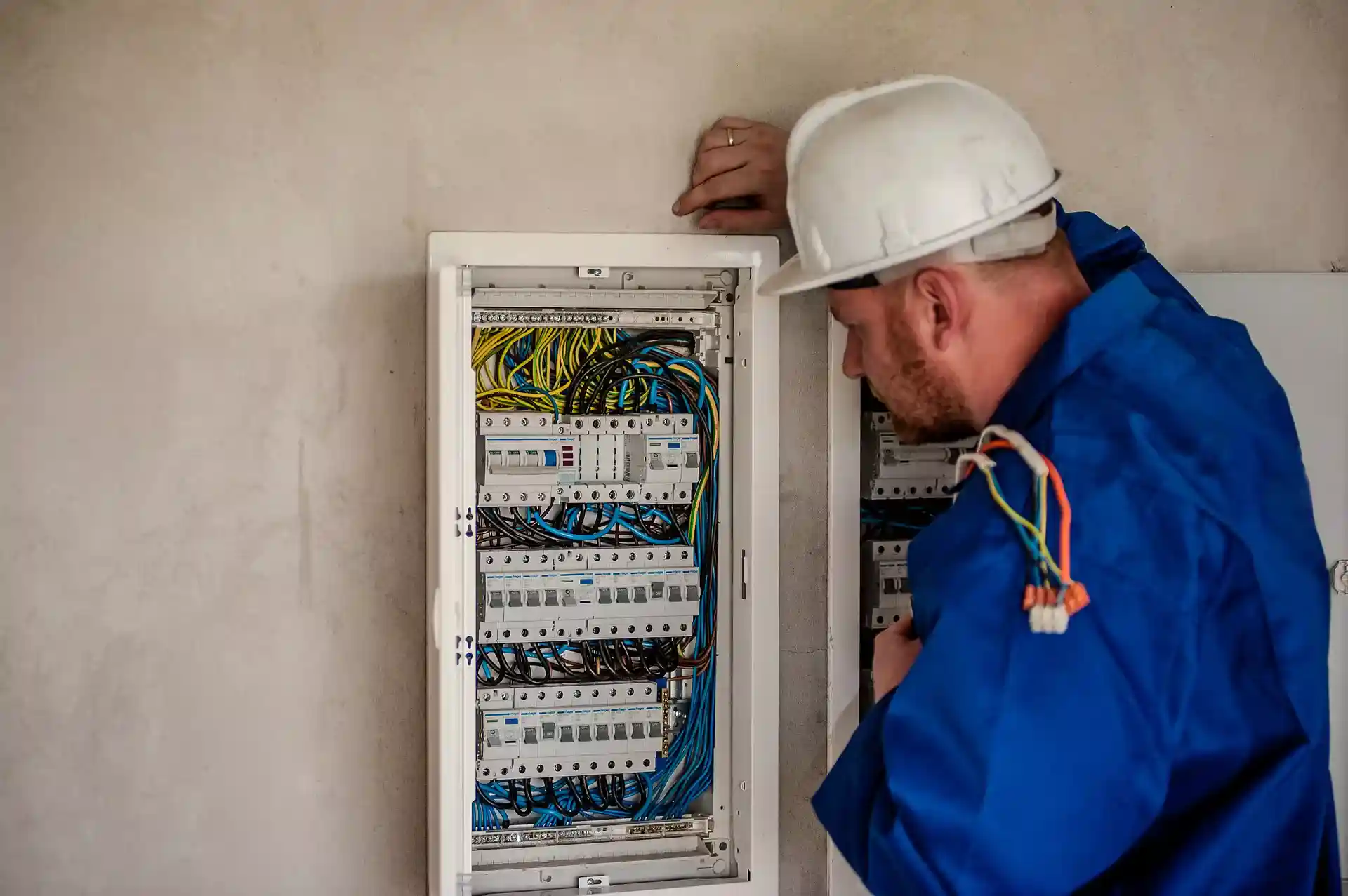 electrician services