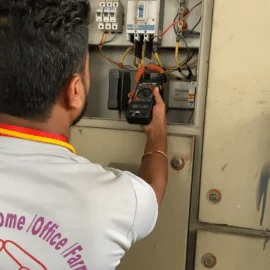 Electrical Services in NCR