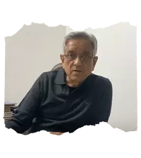 colonel Pratap Dutta