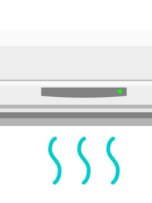 Air conditioner png sticker, electrical