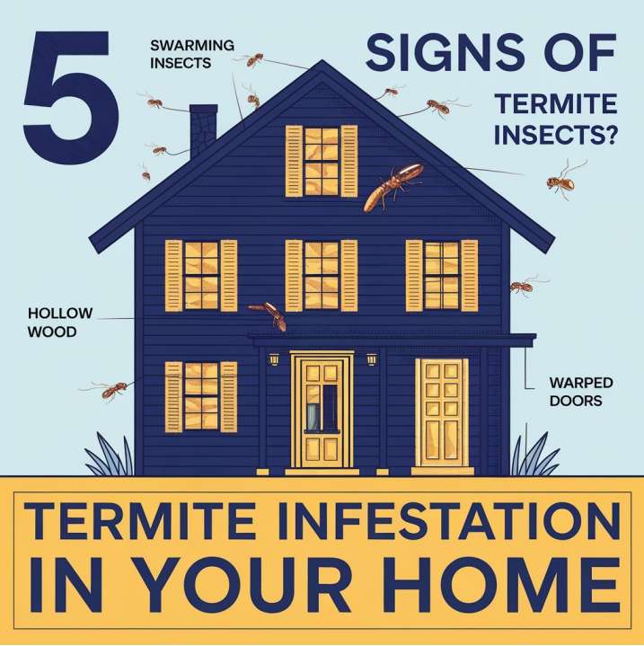 anti termite treatment