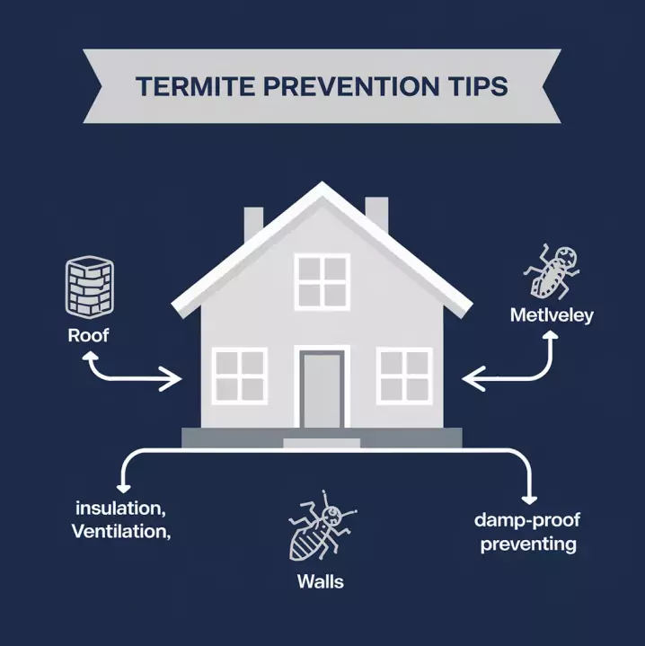 anti termite treatment