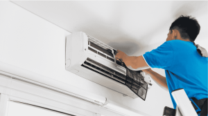 AC Repair and Service