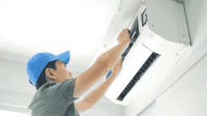 AC Repair and Service