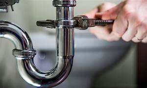 Plumbing Services