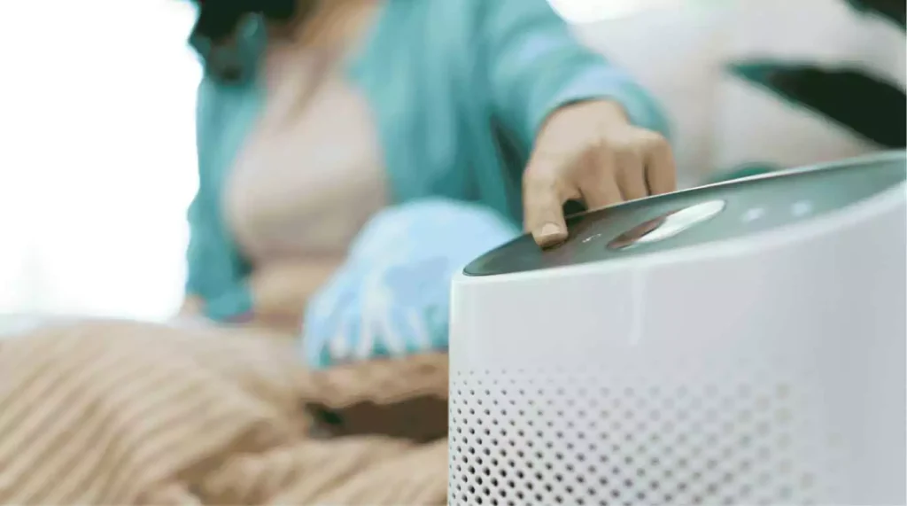 Air Purifier