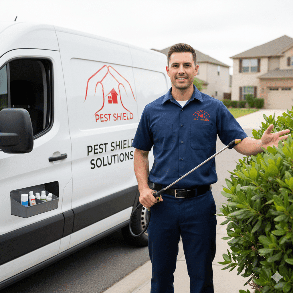 Pest Control in gurugram